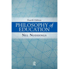 Philosophy of Education - Paperback