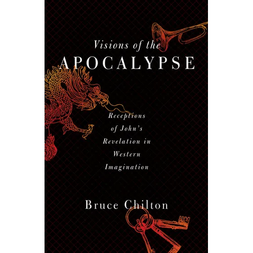 Visions of the Apocalypse: Receptions of John's Revelation in Western Imagination - Paperback