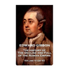 Edward Gibbon - The History of the Decline and Fall of the Roman Empire - Volume VI (of VI) - Paperback