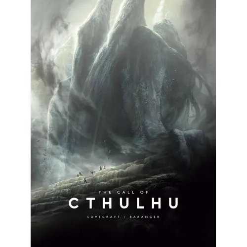 The Call of Cthulhu - Hardcover