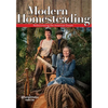 Modern Homesteading: Rediscover the American Dream - Paperback