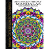 Advanced Theory Mandala Coloring Book: Advanced Theory Mandala Coloring Book - Paperback