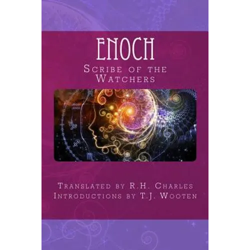 Enoch: Scribe of the Watchers - Paperback