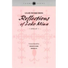 Reflections of Loko Miwa - Paperback