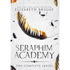 Seraphim Academy: The Complete Series - Hardcover