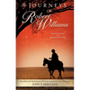 The Journeys of Robert Williams - Paperback