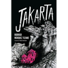 Jakarta - Paperback