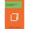 System Reliability Engineering - Paperback