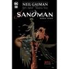 The Sandman Book Four - Paperback