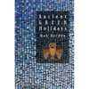 Ancient Greek Holidays - Paperback