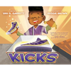 Kicks - Hardcover