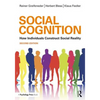 Social Cognition: How Individuals Construct Social Reality - Paperback