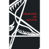Grimoire of Magick - Hardcover