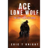 Ace Lone Wolf and the Lost Temple of Totec - Paperback