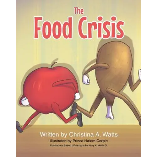 The Food Crisis - Paperback