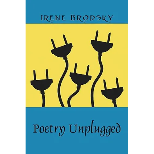Poetry Unplugged - Paperback