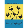 Poetry Unplugged - Paperback
