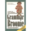 Grammar Broonie - Paperback