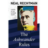The Ashwander Rules: A Novel of the Supreme Court - Paperback