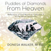 Puddles of Diamonds from Heaven - Paperback