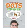 Connecting the Dots for Relaxation for Adults - Paperback