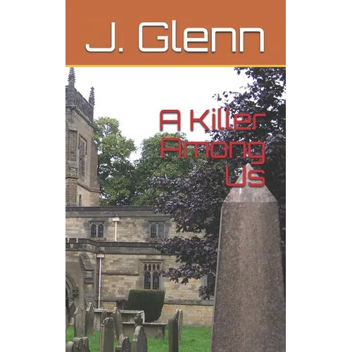 A Killer Among Us - Paperback