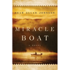 Miracle Boat - Paperback