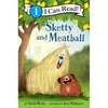 Sketty and Meatball - Paperback
