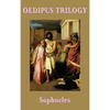 Oedipus Trilogy: The Theban Plays of Sophocles - Hardcover