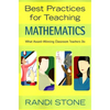 Best Practices for Teaching Mathematics: What Award-Winning Classroom Teachers Do - Paperback