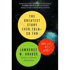 The Greatest Story Ever Told--So Far: Why Are We Here? - Paperback