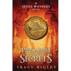 Pyramid of Secrets - Paperback