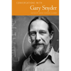 Conversations with Gary Snyder - Paperback