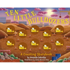 Ten Little Bulldozers: A Counting Storybook - Board Book