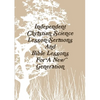 Independent Christian Science Lesson-Sermons And Bible Lessons For A New Generation - Paperback