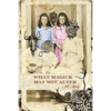 What Magick May Not Alter: Poems of Tallulah & Vidalia - Paperback