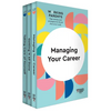 HBR Working Parents Series Collection (3 Books) (HBR Working Parents Series) - Paperback