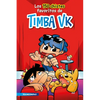 Los 150 Chistes Favoritos de Timba Vk / Timba Vk's 150 Favorite Jokes - Paperback