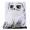 Harry Potter: Hedwig Plush Journal - Hardcover