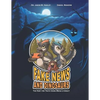 Fake News and Dinosaurs: The Hunt for Truth Using Media Literacy - Paperback