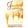 J-Walking: A Guide to Following Jesus for New and Growing Christians - Paperback