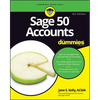 Sage 50 Accounts for Dummies, UK Edition - Paperback
