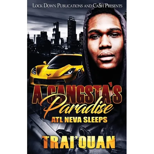 A Gangsta's Paradise - Paperback