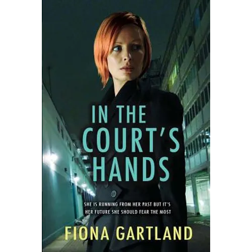 In The Court's Hands - Paperback