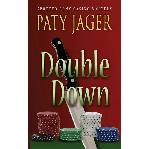 Double Down - Paperback