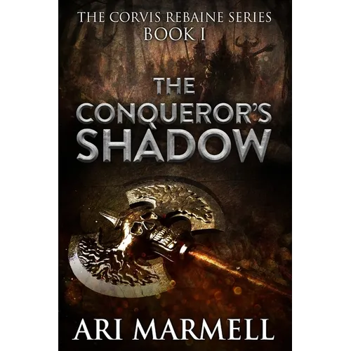 The Conqueror's Shadow - Paperback