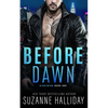 Before Dawn - Paperback