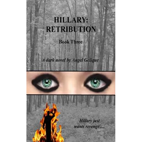Hillary: Retribution - Paperback