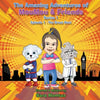 The Amazing Adventures of MouMou & Friends: Episode 1 - The Great Hunt - Paperback