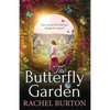 The Butterfly Garden - Paperback